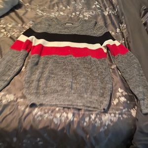 Express sweater sz S
